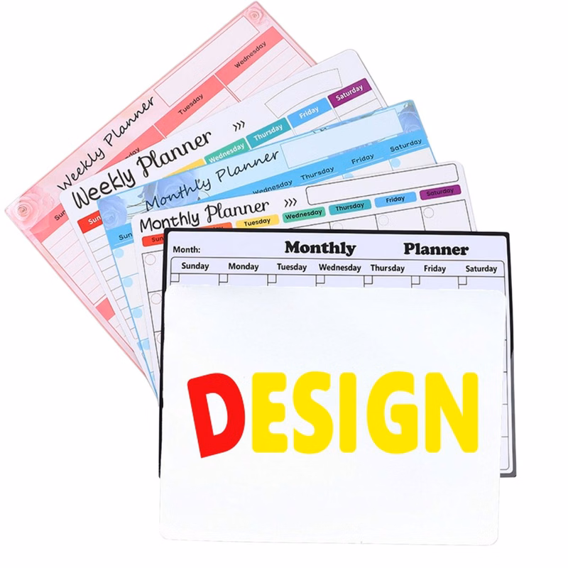 Schedule Magnets
