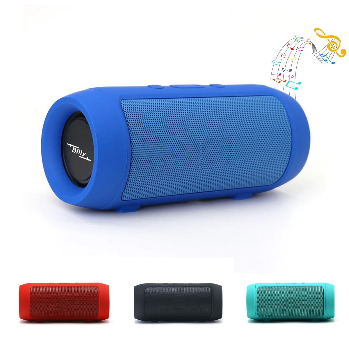 Wireless Portable Bluetooth Outdoor Speaker 1