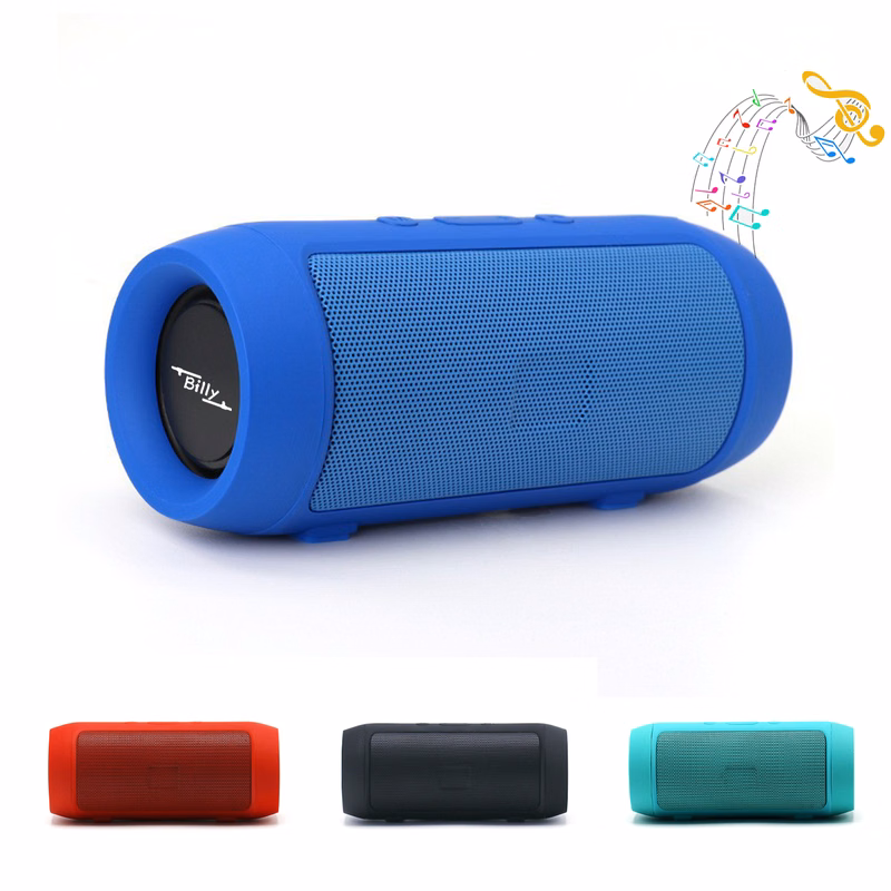 Wireless Portable Bluetooth Outdoor Speaker
