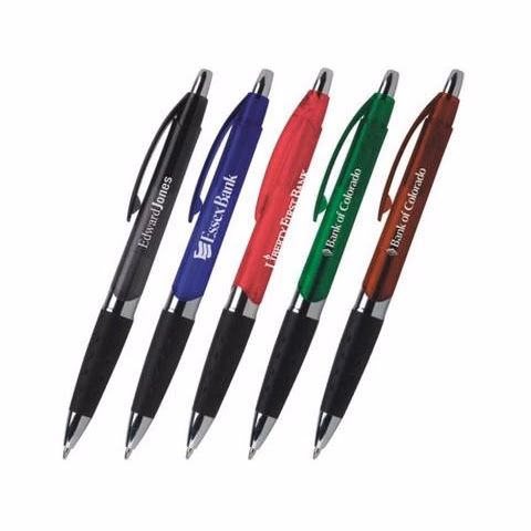 Zumba Pen