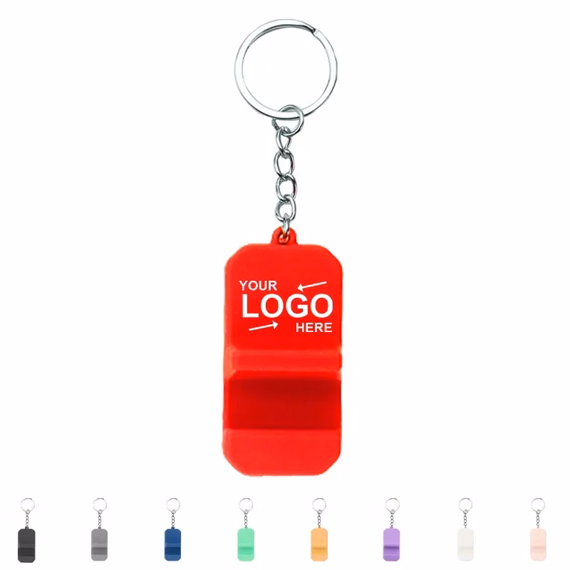 Silicone Phone Holder Keychain
