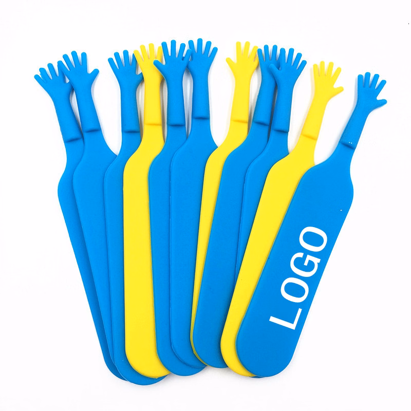 Silicone Bookmarks