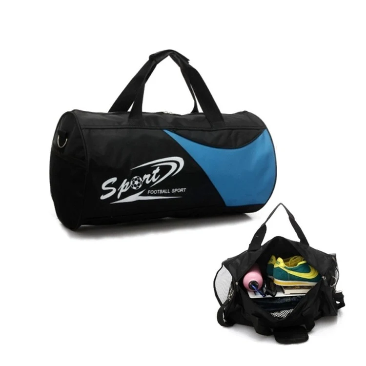 Duffel Bag 1