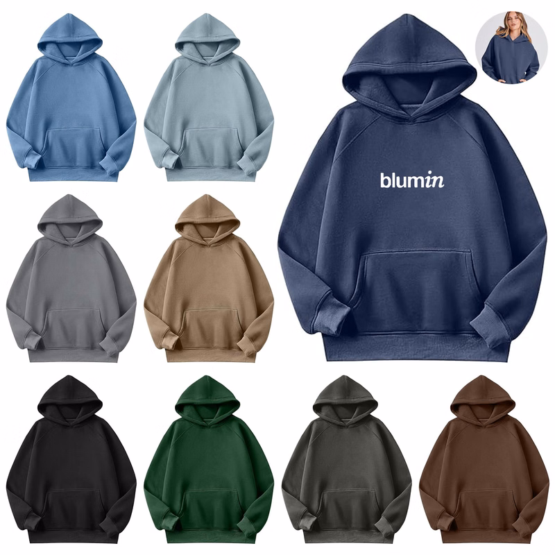 Women Hoodies Oversized Sweatshirts