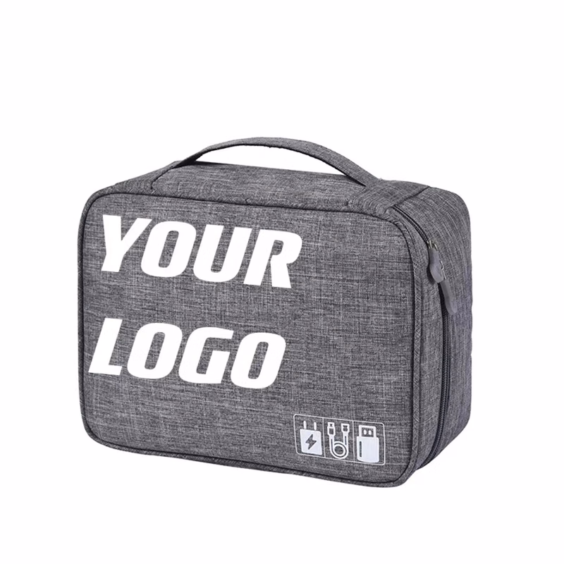 Polyester Digital Storage Bag