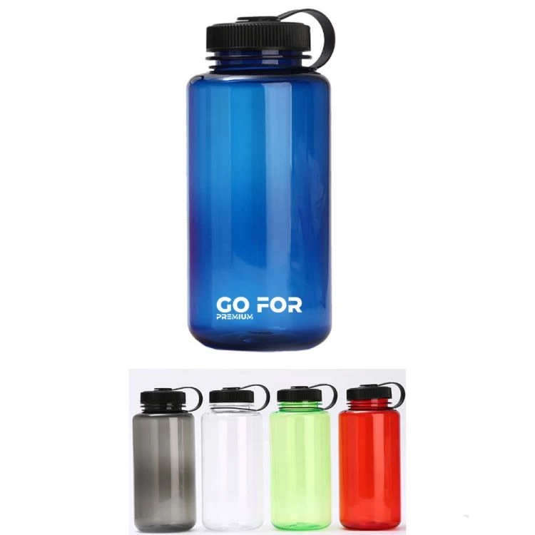 BPA-Free Water Bottle 1
