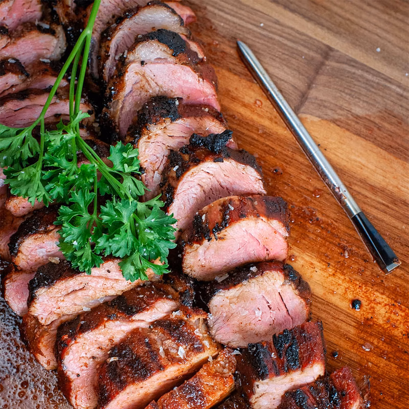 Meater+ 165ft Wireless Smart Meat Thermometer