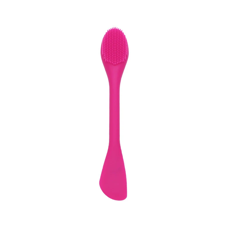 Face Mask Brush Applicator 1