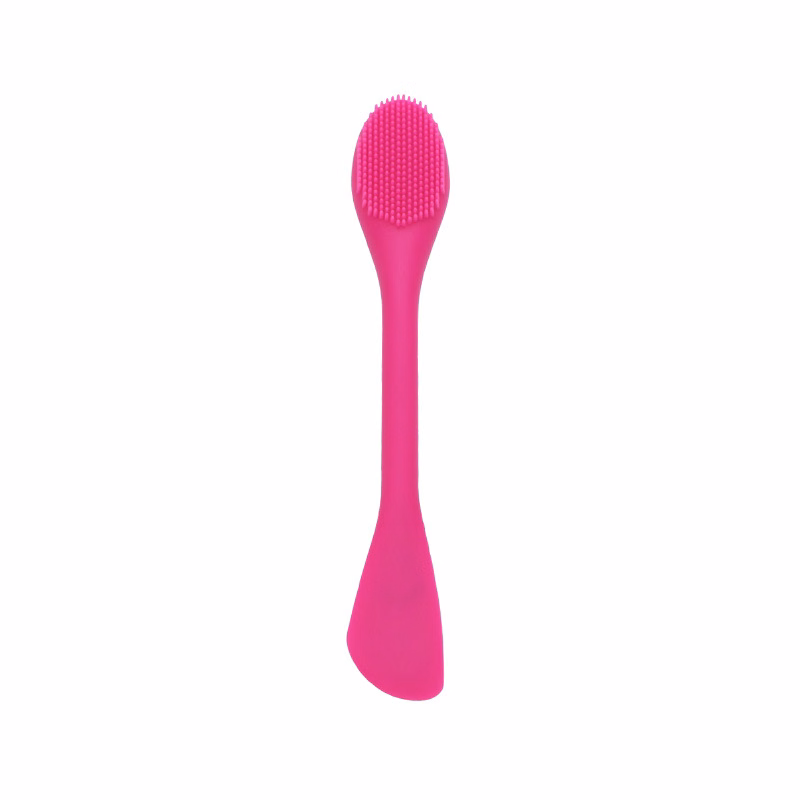 Face Mask Brush Applicator