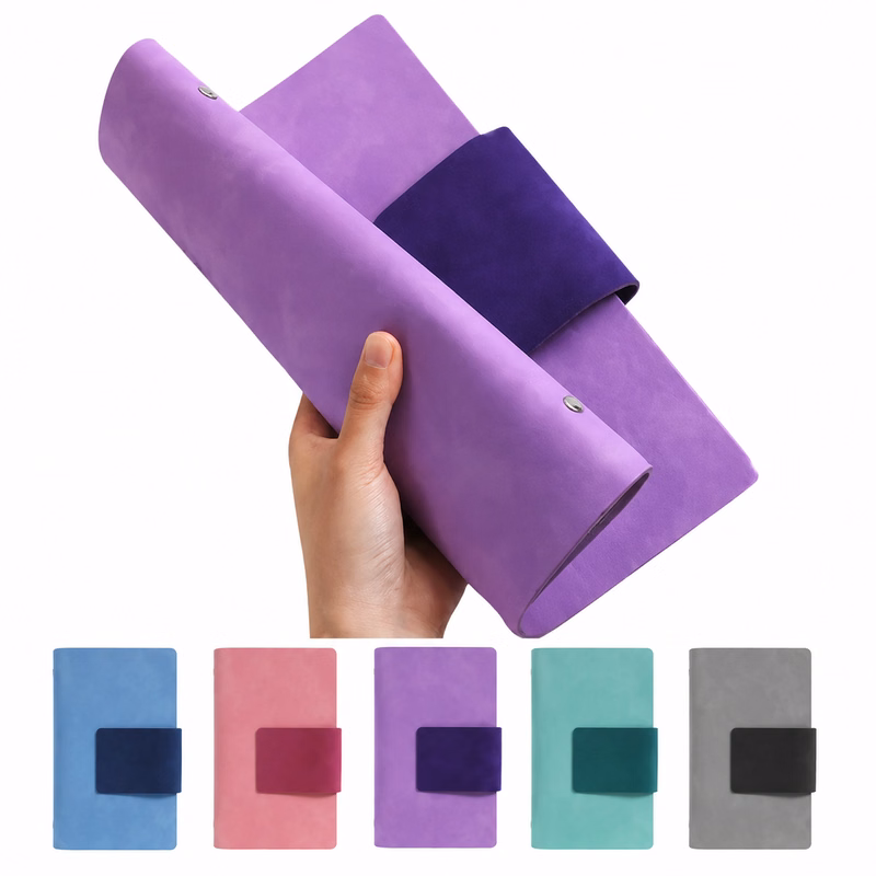 A5 Corporate Loose-Leaf Journal