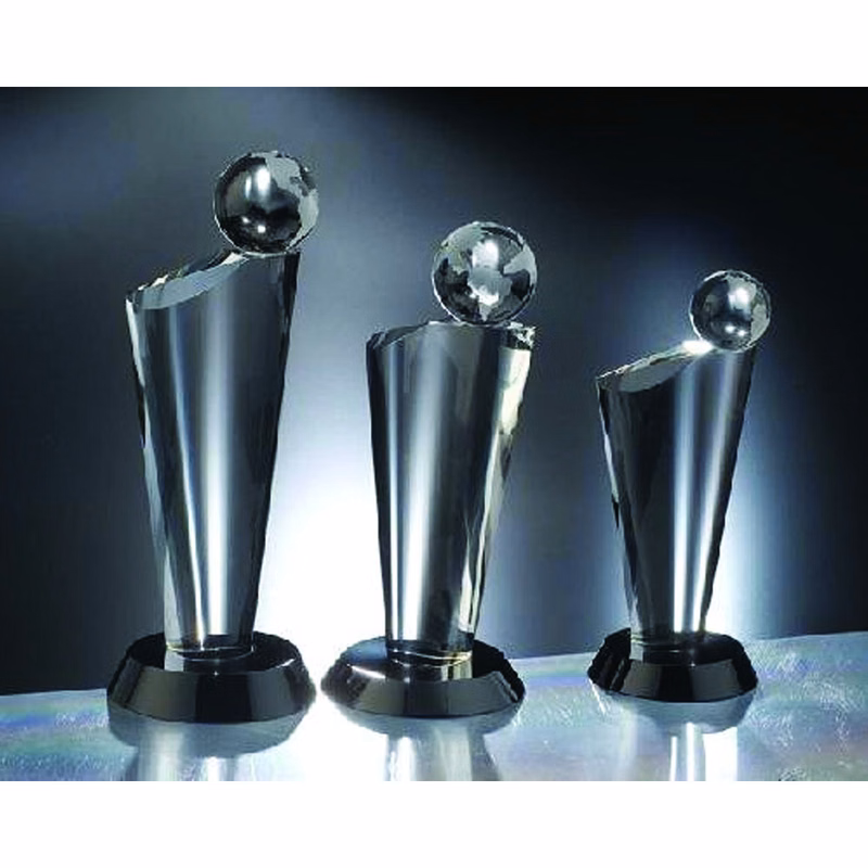 EQUATOR OPTIC CRYSTAL (MEDIUM)