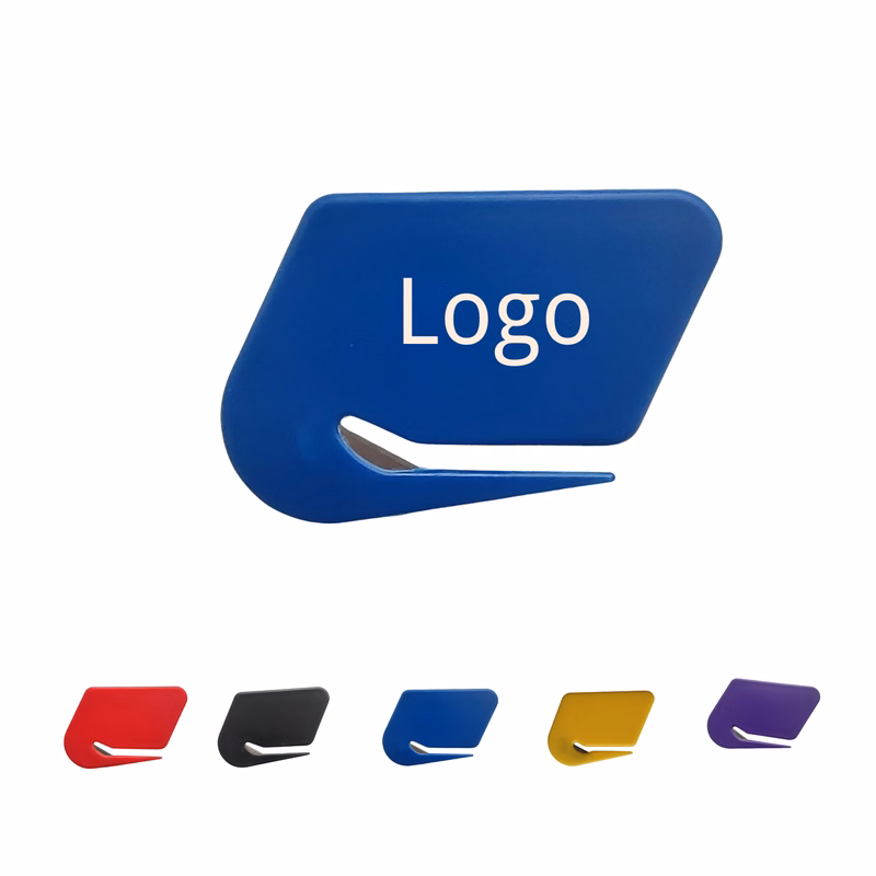 Efficient Plastic Letter Opening Knife