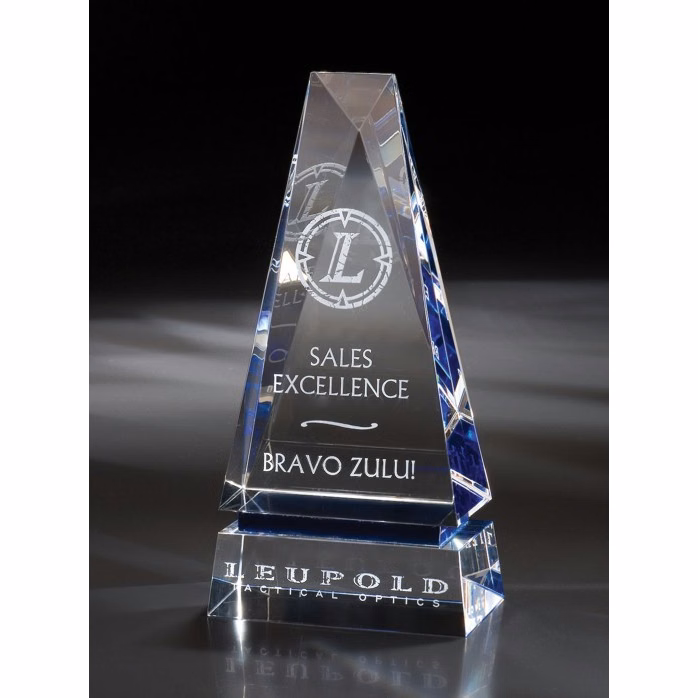 Contemporary Vistas Crystal Vierra Award