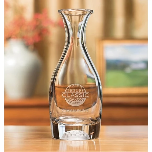 Fairway(TM) Carafe 1