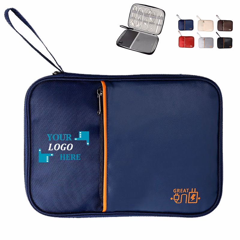 Cable Organizer Case