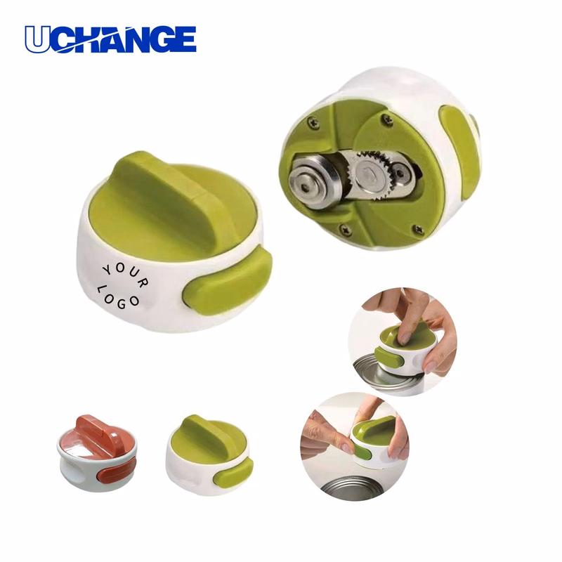 Can Opener Tool ABS Adjustable Opening 1 to 4 Inch
