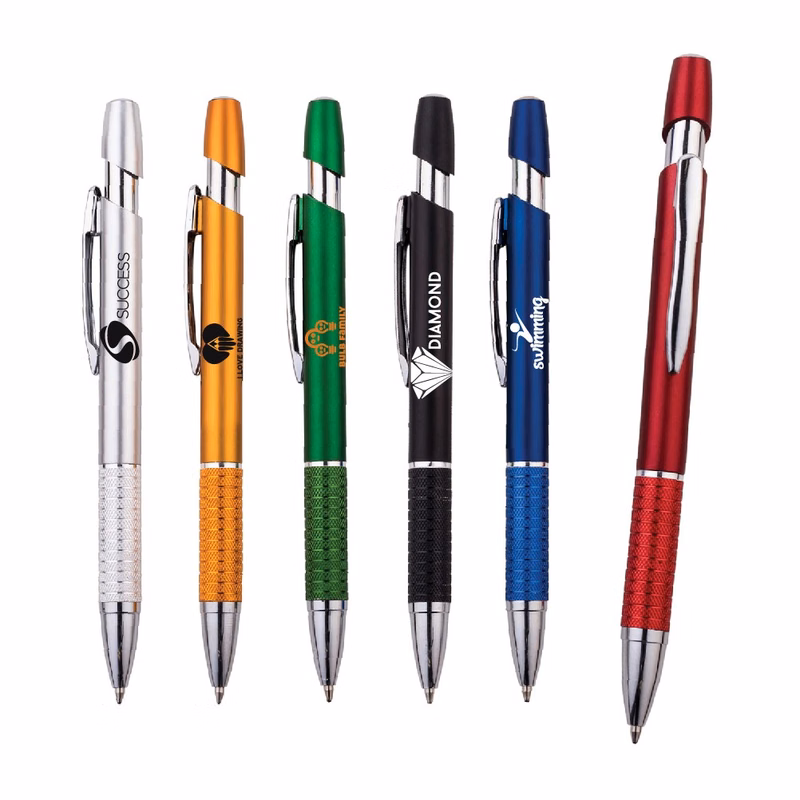 The Santa Rosa Pen
