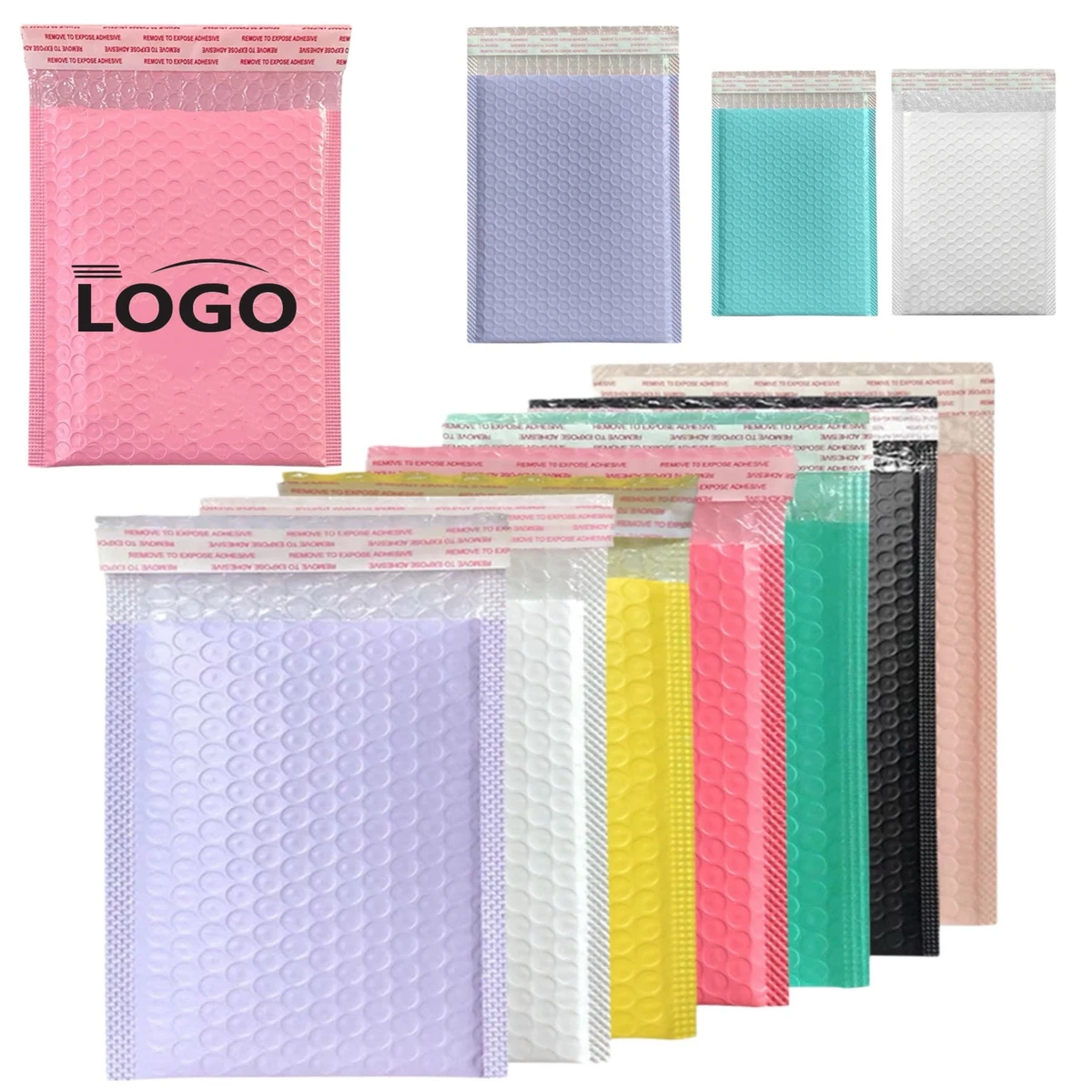 Shipping Bags Bubble Mailers 1