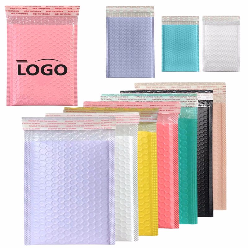 Shipping Bags Bubble Mailers