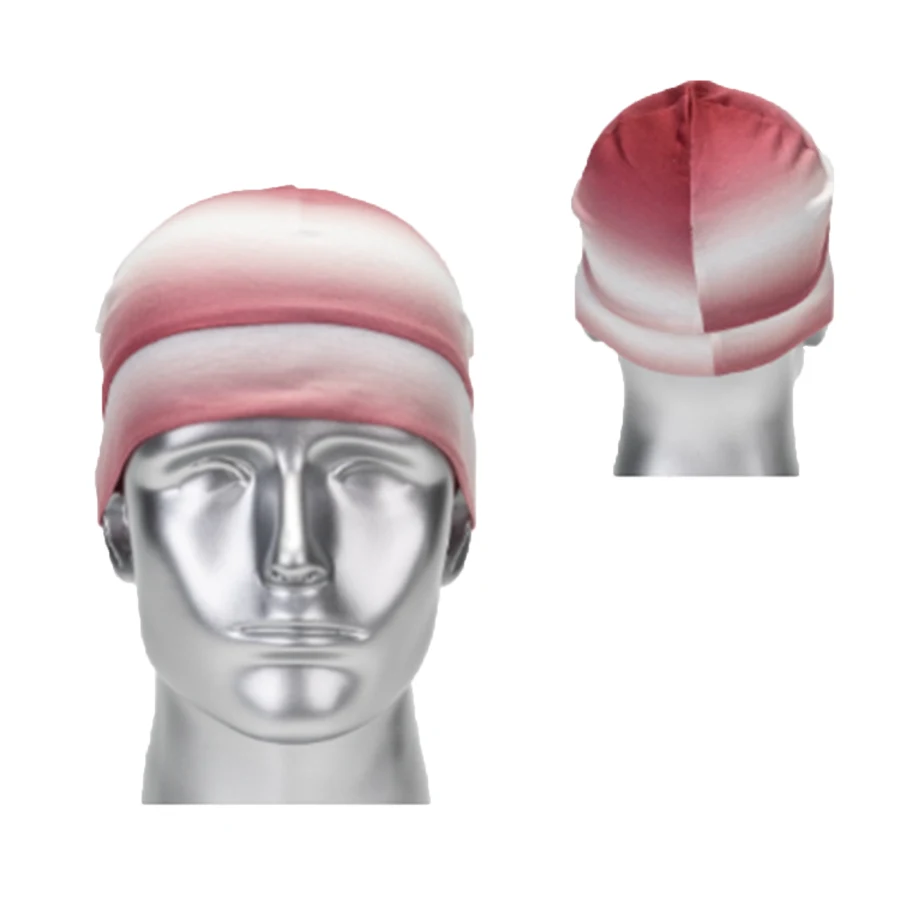 Rush - Cotton-Feel Skull Beanie - Adult 1