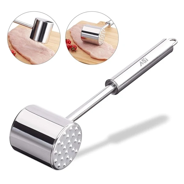 Textured Meat Tenderizer 1