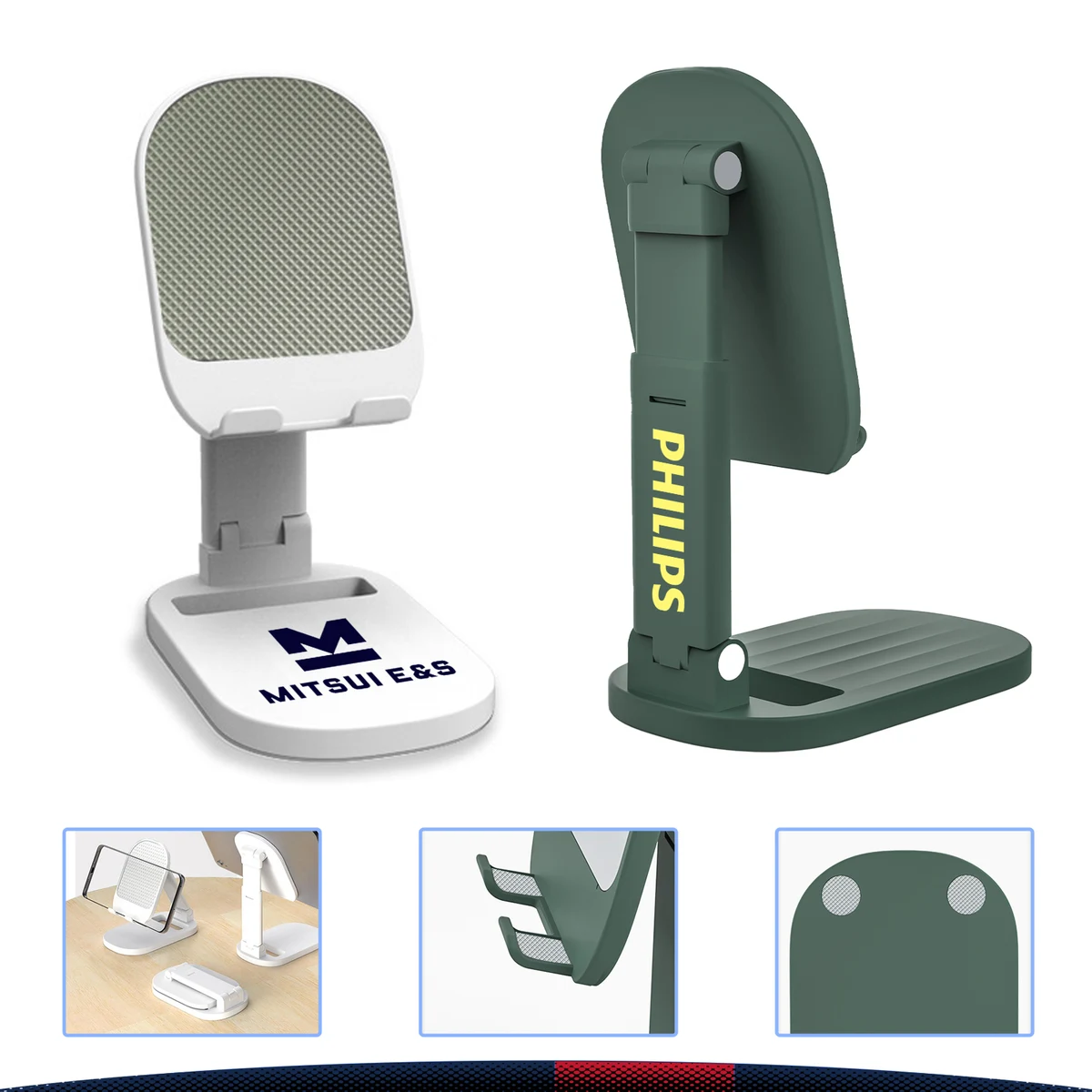 Dyno Phone Stand 1