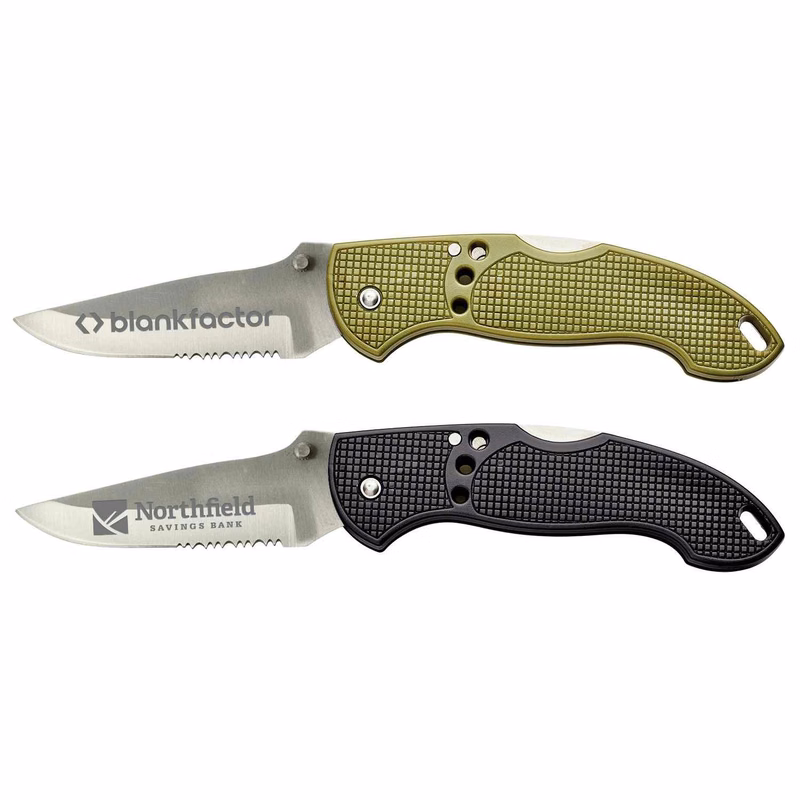 CEDAR CREEK® VALOR POCKET KNIFE