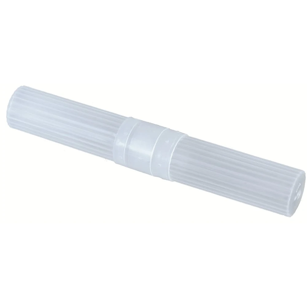 Toothbrush Holder Travel Case 7.25" 1