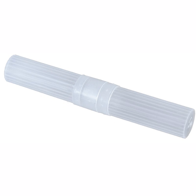 Toothbrush Holder Travel Case 7.25"