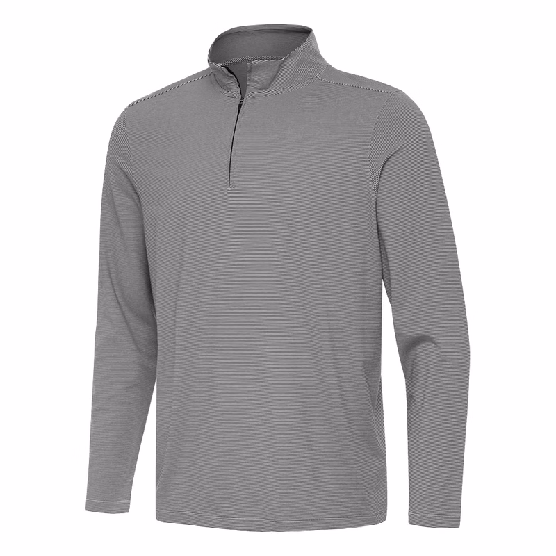 TWINE 1/4 ZIP PULLOVER