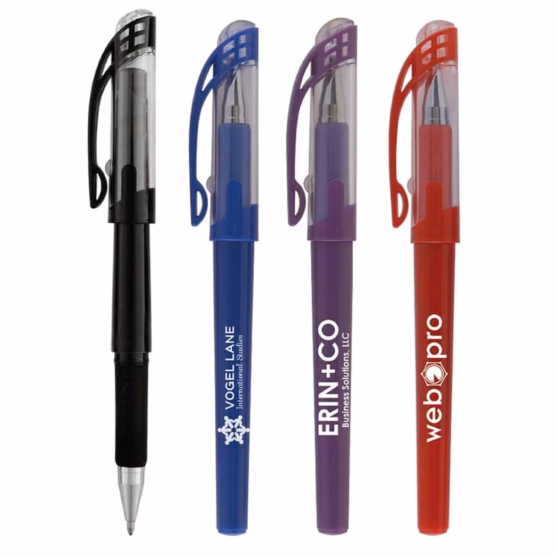Sorrento Gel Pen