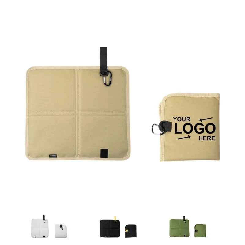 Portable Camping Stadium Seat Sitting Pad 1