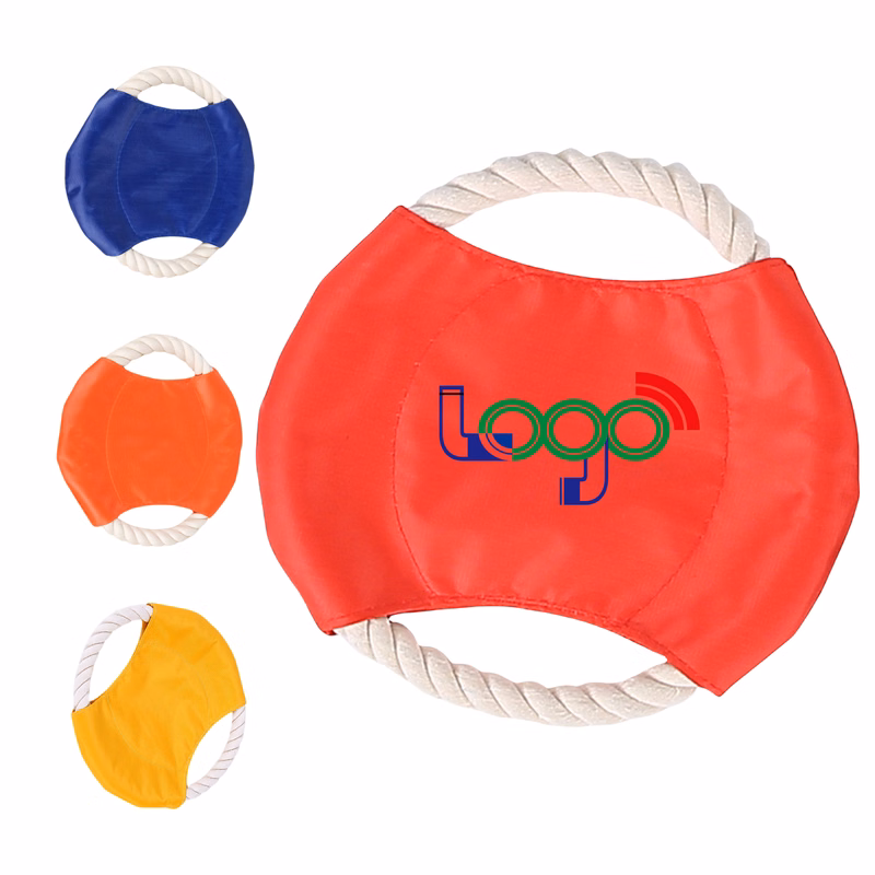 Dog Flying Disc Toys MOQ50