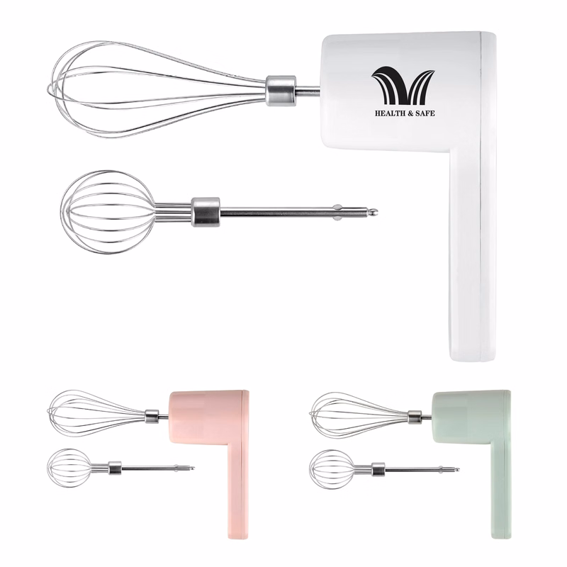 Wireless Electric Egg Beater