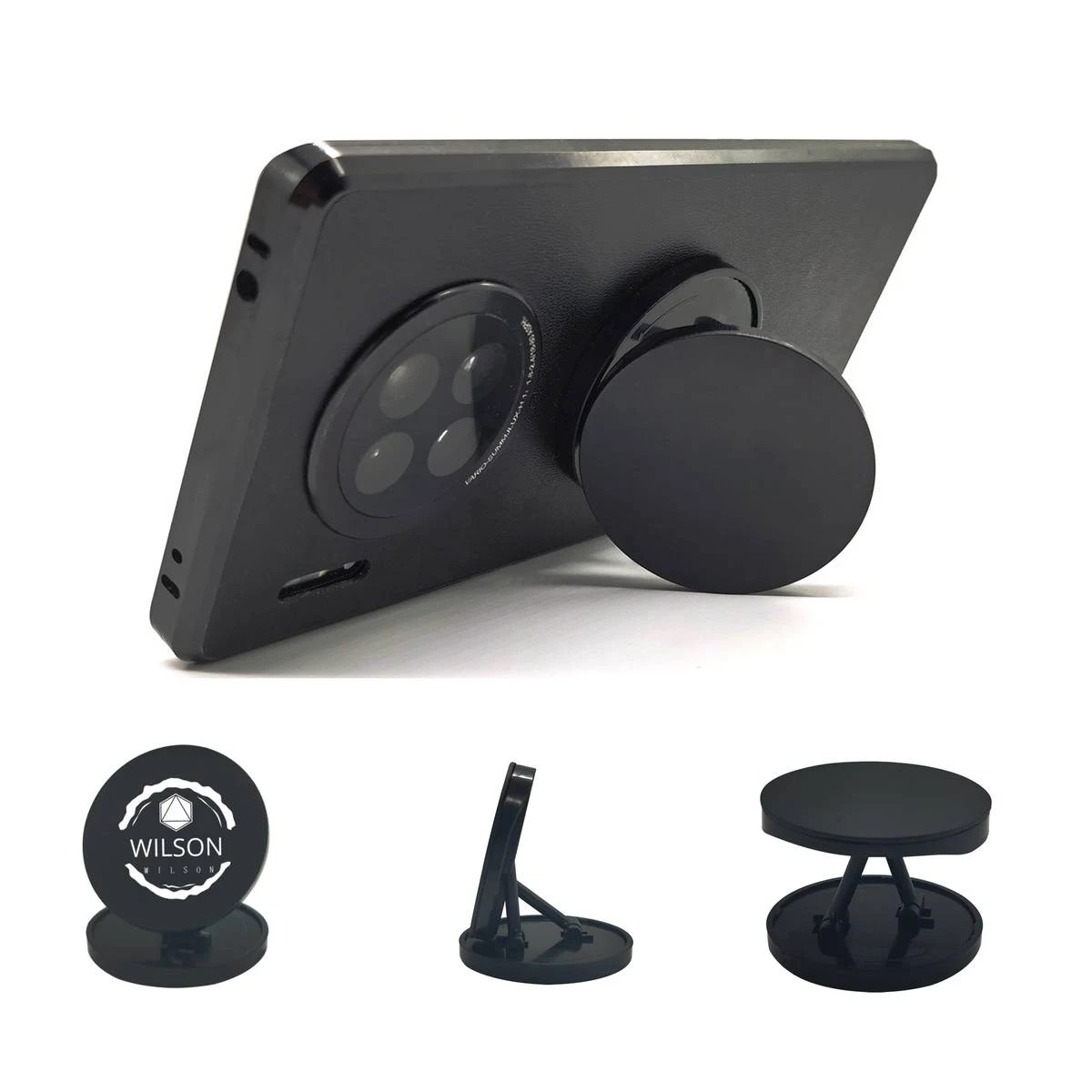 Mobile Phone Socket Stand 1
