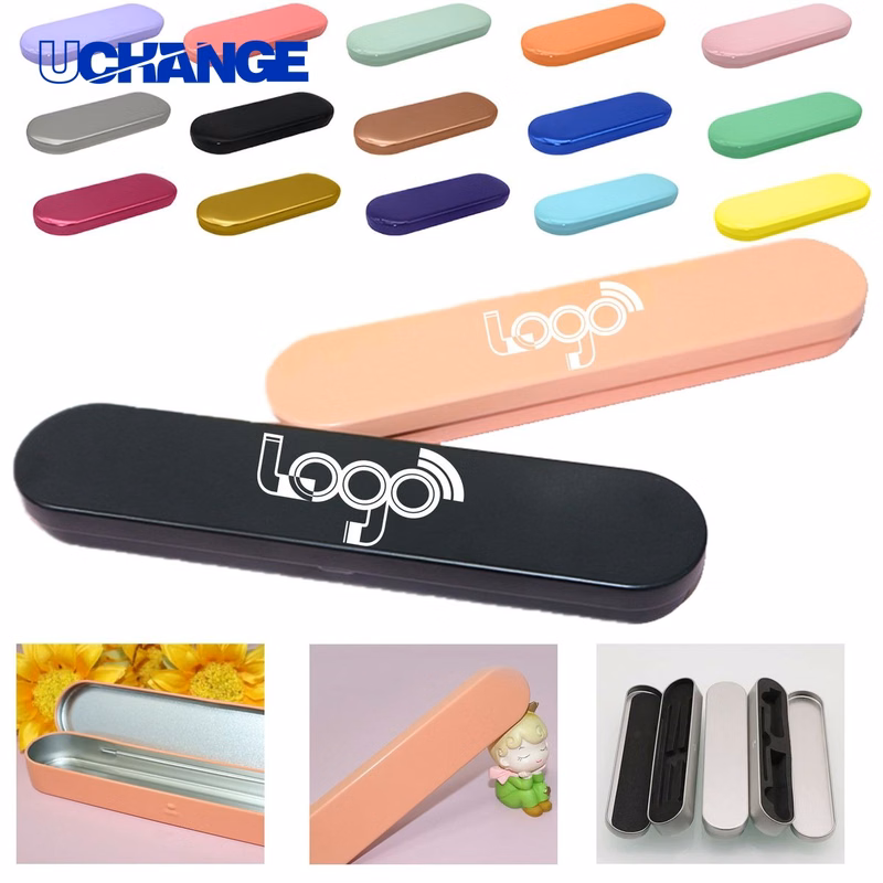Stylish Pen Storage Gift Box Case