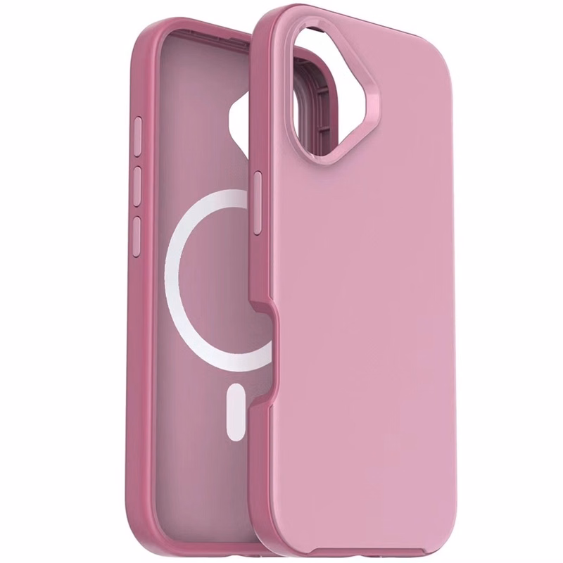 iPhone 16 Plus Slimline Rugged Case