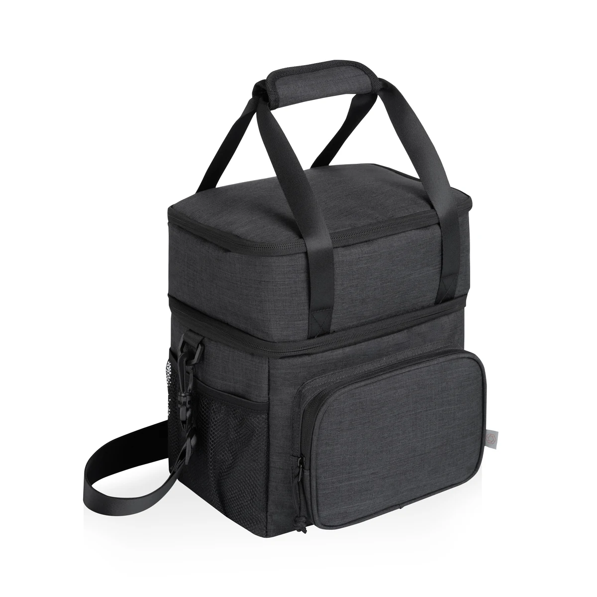 Double-Decker Lunch Cooler 1