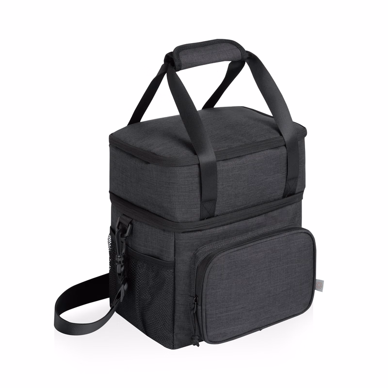 Double-Decker Lunch Cooler