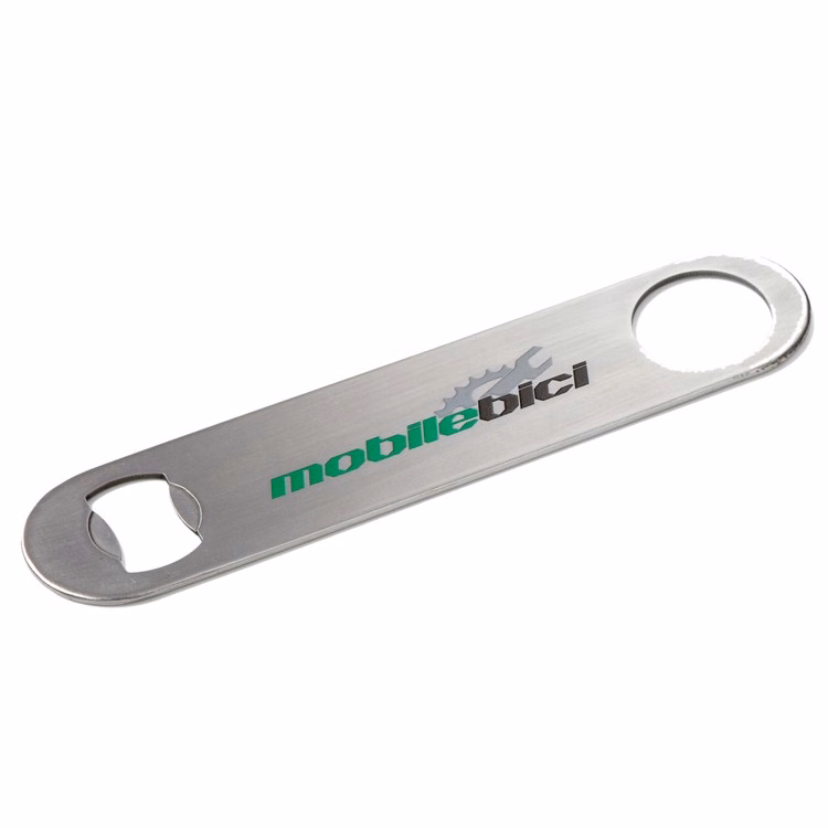 Stainless Steel Speed Bottle Opener