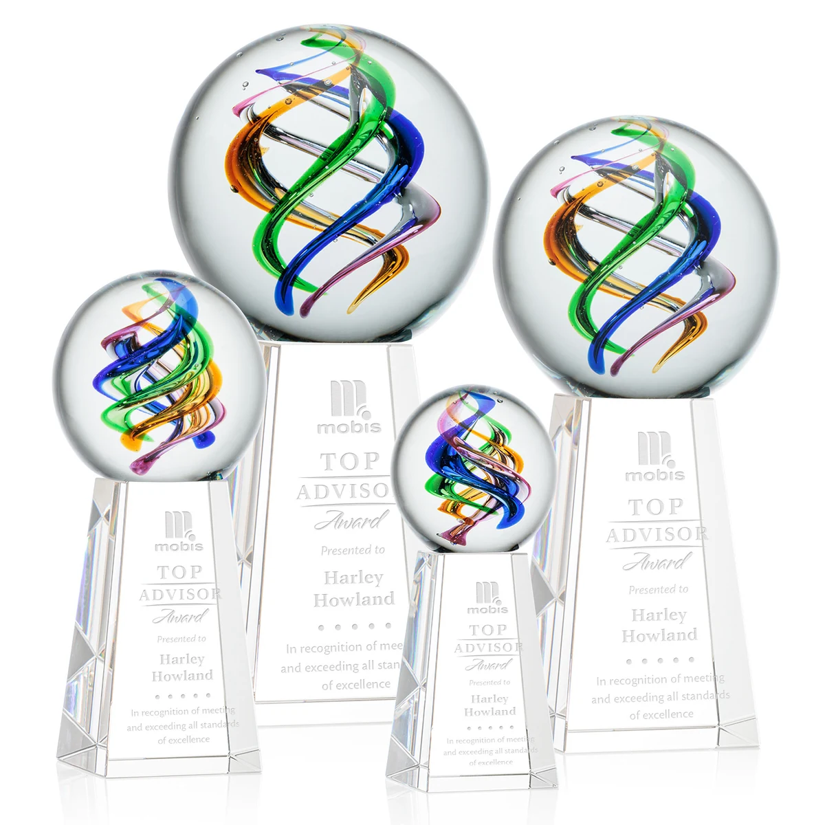 Galileo Award on Novita Base 1