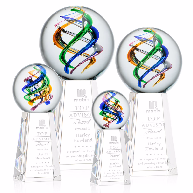 Galileo Award on Novita Base