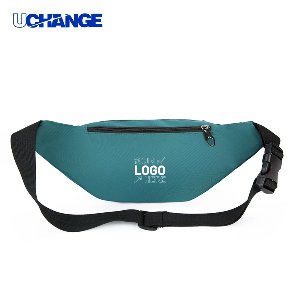 Casual Sports Waist Bag Fanny Pack 1