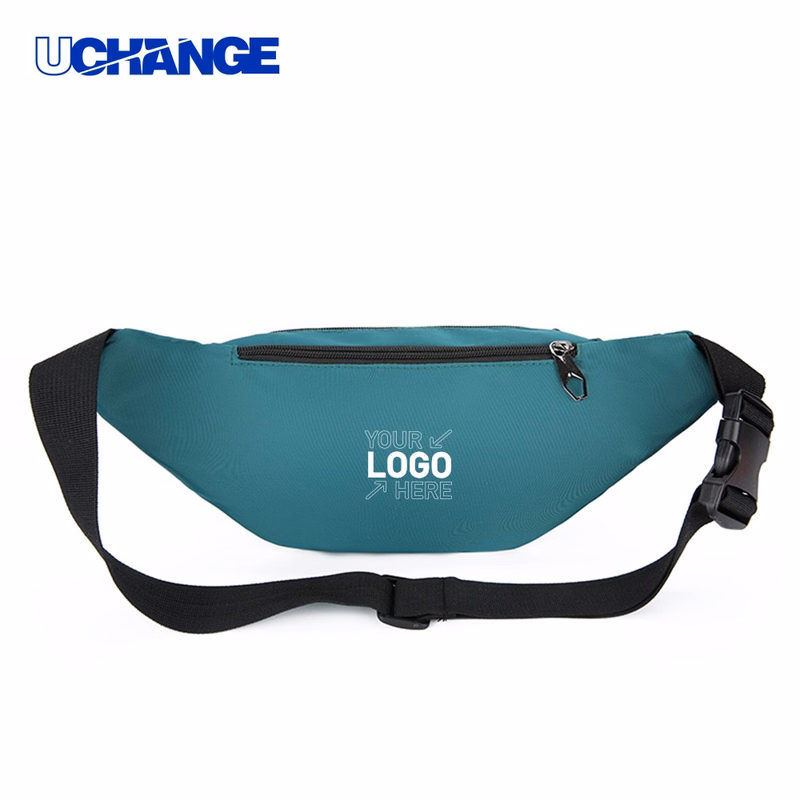 Casual Sports Waist Bag Fanny Pack