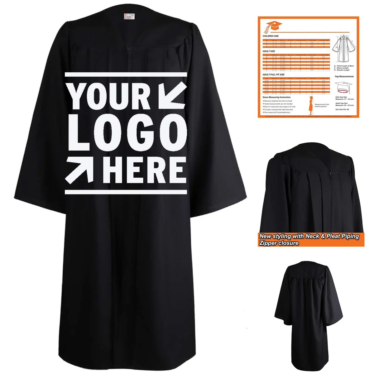 Matte Robe 1
