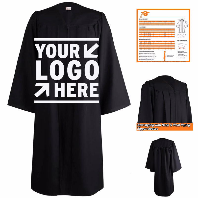 Matte Robe