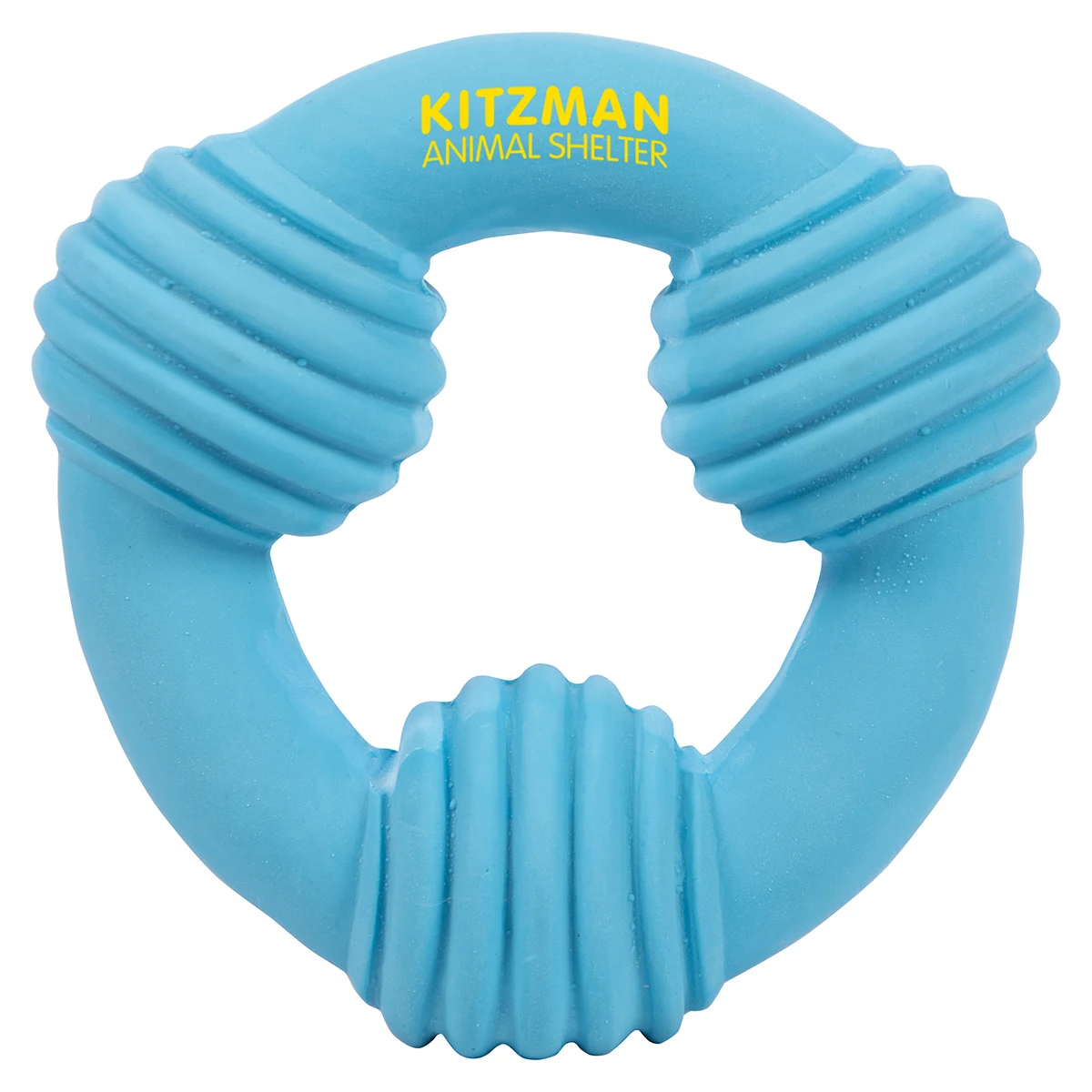 Ring Dog Toy 1