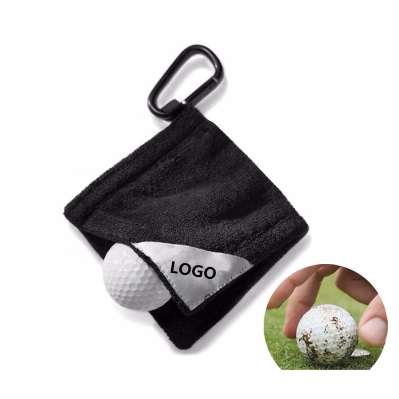 Golf Ball Towel