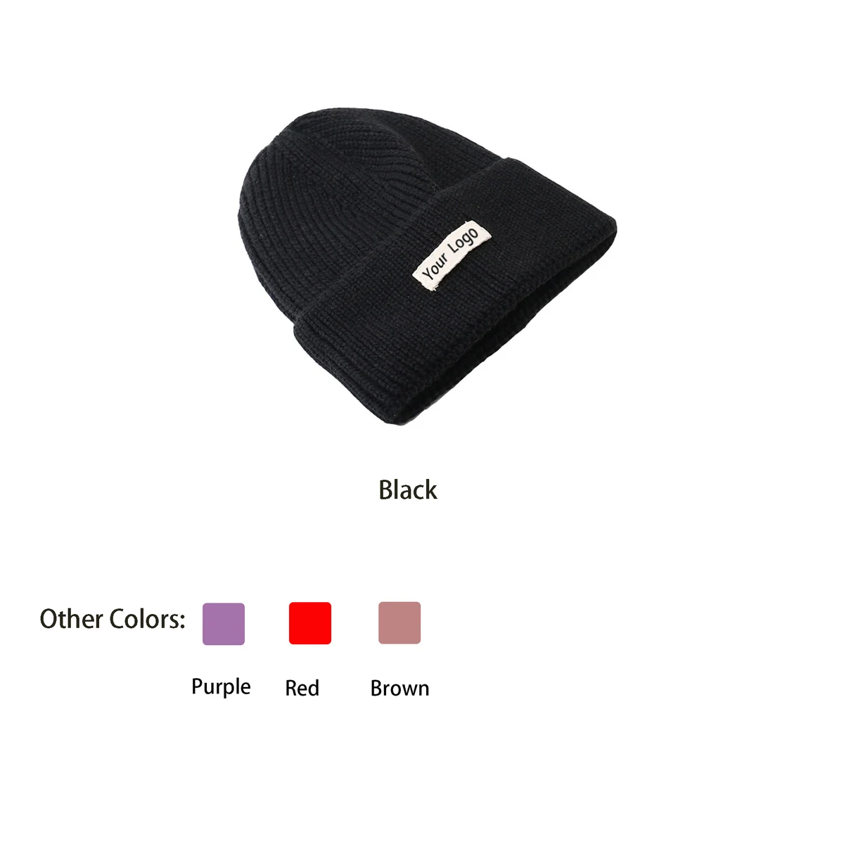 Outdoor Beanie Hat 1