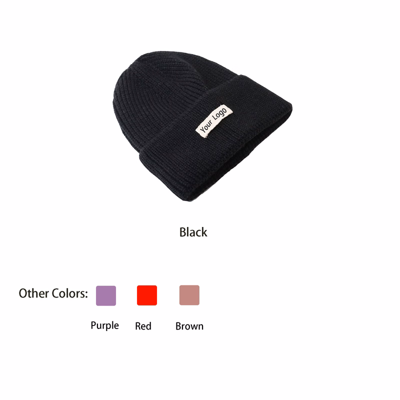 Outdoor Beanie Hat
